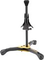Hercules StandsDS531B Soprano Saxophone Stand