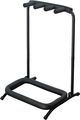 RockStand by Warwick3-Guitar Folding Stand