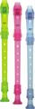 YamahaYRS-20 Soprano Translucent Recorder with Baroque Fingering