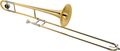 Jupiter332L Series Student Trombone