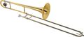Jupiter432L Deluxe Standard Trombone