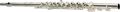 Jupiter511RS Deluxe Standard Flute