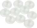 YamahaPlastic Flute Key Plugs