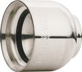Denis WickSilver Cornet Mouthpiece Booster