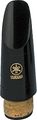 Yamaha4C Eb Clarinet Mouthpiece
