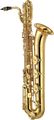 YamahaYBS-62 Professional Baritone Saxophone