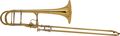 Bach50T Stradivarius Series Bass Trombone