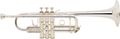 BachC180SML Stradivarius Series C Trumpet