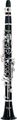 SelmerModel 1405 Eb Clarinet
