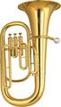 AmatiAEP 231E-O Series 3-Valve Euphonium