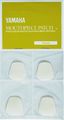 YamahaSoprano Saxophone Mouthpiece Cushions