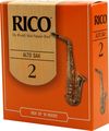 RicoAlto Saxophone Reeds