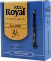 Rico RoyalBb Clarinet Reeds