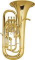 BessonBE967 Sovereign Series Lacquer Compensating Euphonium