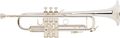 BachLR180S-43 Stradivarius Professional Bb Trumpet