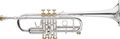 Stomvi5230 Elite ML Series C Trumpet