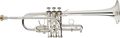 Stomvi5583 Master Titanium Series Eb / D Trumpet