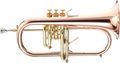 Stomvi5926 Elite Series Bb Flugelhorn