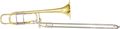 BachLT142BO Stradivarius Trombone