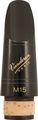 VandorenM15 Bb Clarinet Mouthpiece