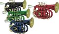 AmatiATR 314 Bb Pocket Trumpet