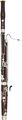 AmatiABN-32-MS Maple Bassoon