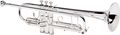 B&S3172/2-S Challenger II Bb Trumpet