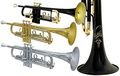 GiardinelliGTR 512 Professional Trumpet