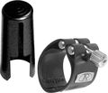 RovnerMark III Bb Clarinet Ligature and Cap