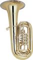 CervenyCBB 683-4MR 4-Valve 3/4 BBb Tuba