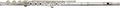 BrioB10 Series Intermediate Flute with E Facilitator