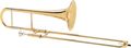 Antoine Courtois ParisAC131R-1-0 Prestige Eb Alto Trombone