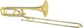 Antoine Courtois ParisAC502BR Mezzo Series Bass Trombone