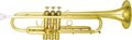 Kanstul700 Series Bb Trumpet