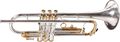 Kanstul991 Series Bb Trumpet