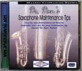 Dr. Dan'sSaxophone Maintenance DVD