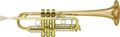 Kanstul1510-A Series C Trumpet