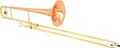 Kanstul1550 Series Trombone