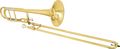 Kanstul1570 Series F Attachment Trombone