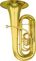 Kanstul902-3B Series 3-Valve 3/4 BBb Tuba