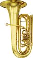 Kanstul902-4B Series 4-Valve 3/4 BBb Tuba