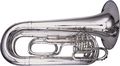 Kanstul202 Series 3-Valve 3/4 Marching BBb Tuba