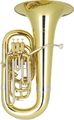 MiraphoneM7000L Ambassador Lacquer EEb Tuba