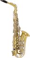 BundyBAS-300 Student Alto Saxophone