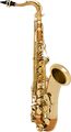 Selmer STS280 La Voix II Tenor Saxophone Outfit Copper Body with Yellow Brass Bell and Keys