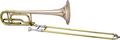 Getzen525F Capri Series F Attachment Trombone