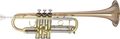 Getzen3071 Custom Series C Trumpet