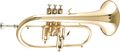 Getzen3895 Custom Series Bb Flugelhorn
