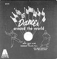 Educational ActivitiesDances Around the World Elementary