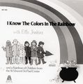 Educational ActivitiesColors In The Rainbow
